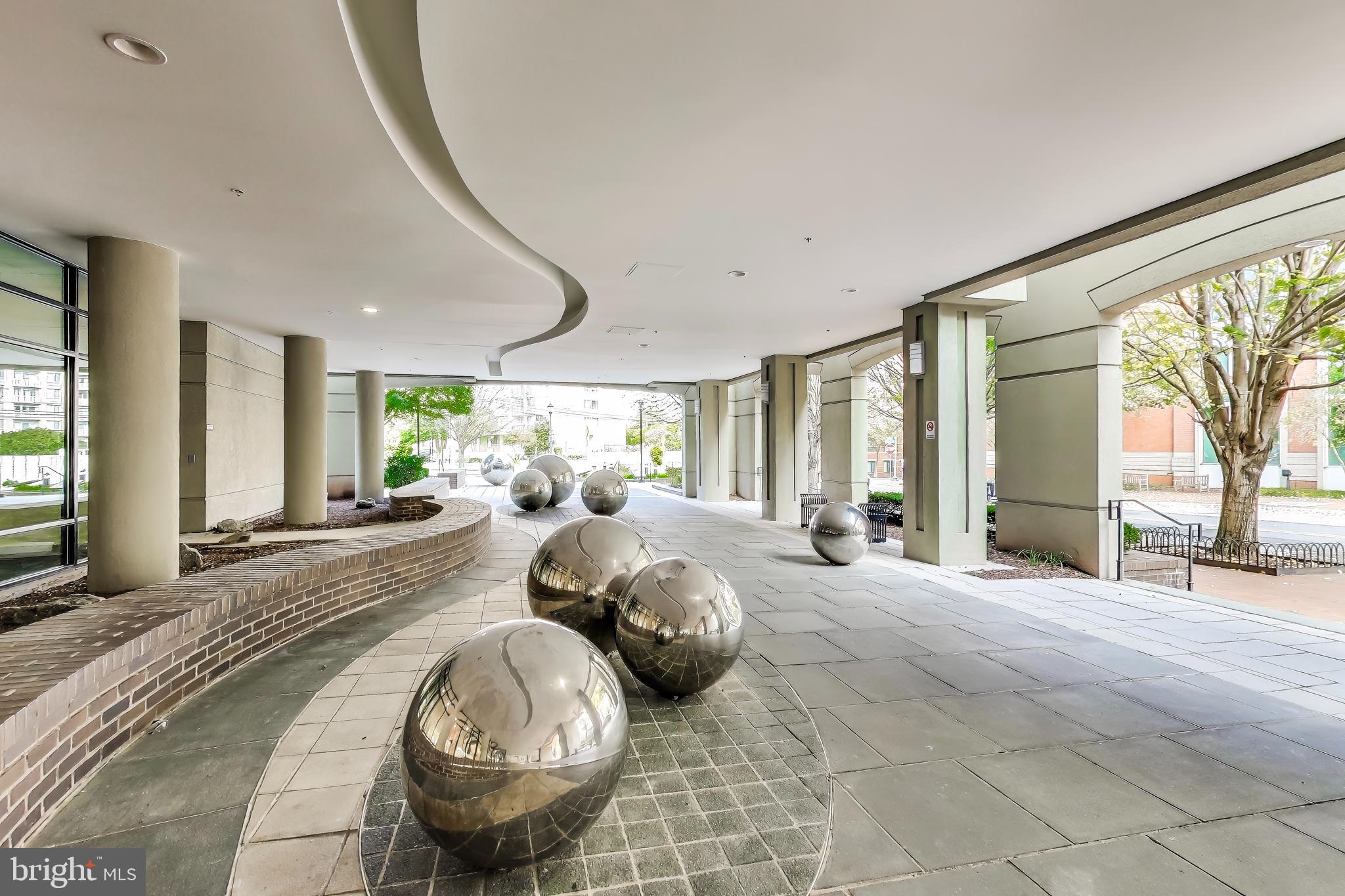 8045 Newell Street, Unit 121 Silver Spring, MD 20910 - Photo 25 of 31