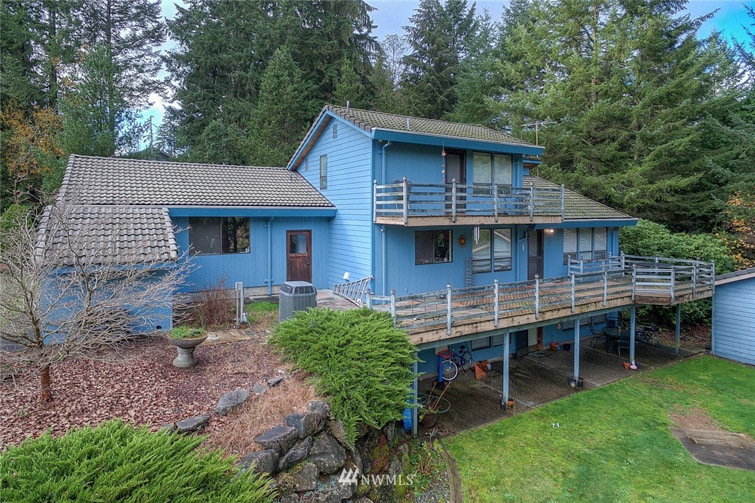 14950 Fagerud Road Southeast Olalla, WA 98359 - Photo 1 of 25 Gallery Image 1