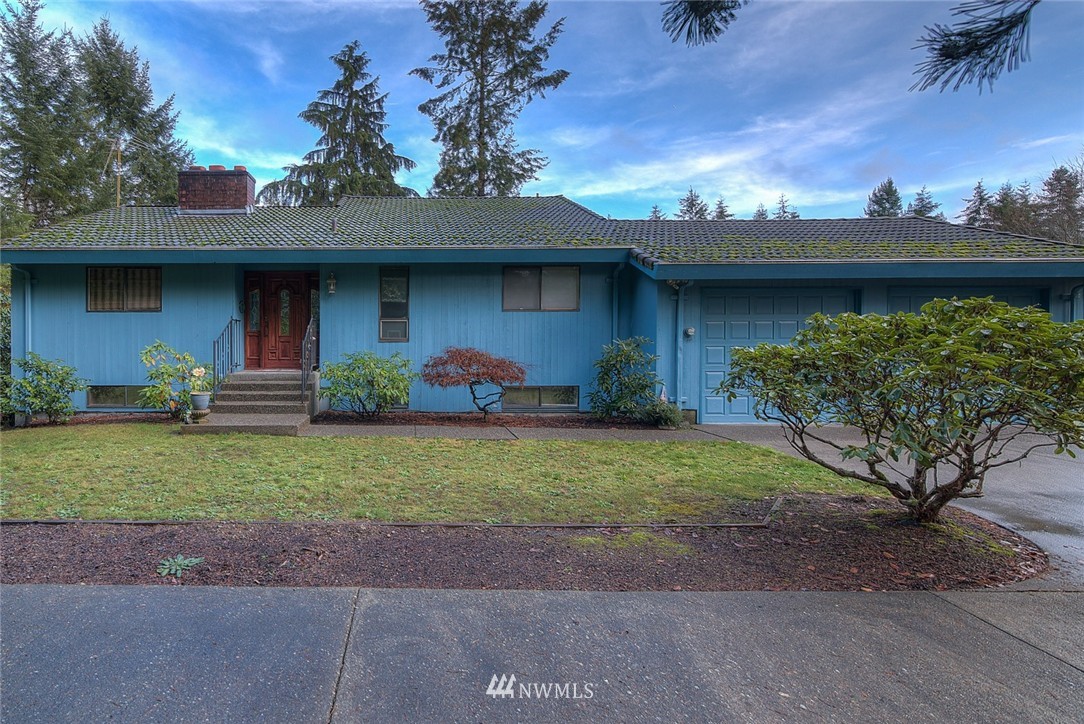 14950 Fagerud Road Southeast Olalla, WA 98359 - Photo 2 of 25 Gallery Image 2
