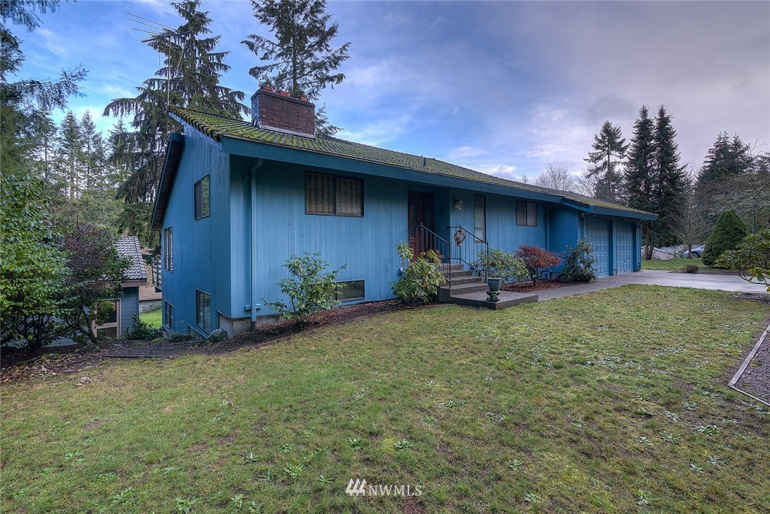 14950 Fagerud Road Southeast Olalla, WA 98359 - Photo 3 of 25 Gallery Image 3