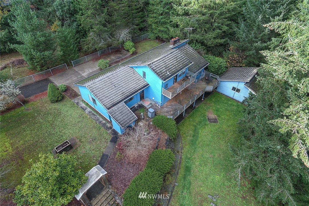 14950 Fagerud Road Southeast Olalla, WA 98359 - Photo 24 of 25 Gallery Image 24