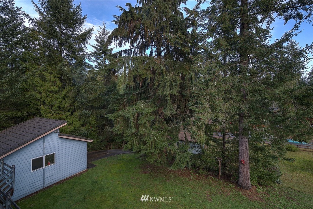 14950 Fagerud Road Southeast Olalla, WA 98359 - Photo 5 of 25 Gallery Image 5