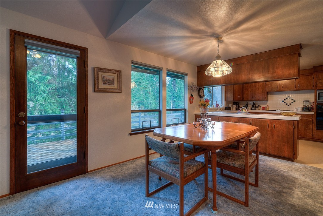 14950 Fagerud Road Southeast Olalla, WA 98359 - Photo 8 of 25 Gallery Image 8