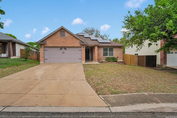 $1,995 | 9443 Sycamore Brook, San Antonio, TX 78254