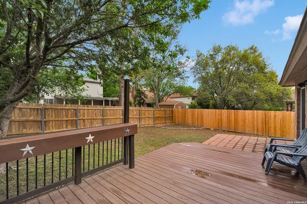 $1,995 | 9443 Sycamore Brook, San Antonio, TX 78254