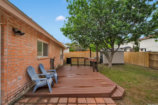 $1,995 | 9443 Sycamore Brook, San Antonio, TX 78254
