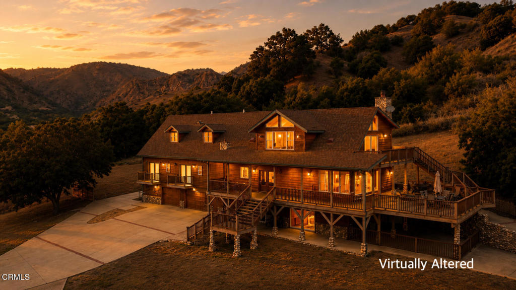 7477 Wheeler Canyon Road Santa Paula, CA 93060 - Photo 53 of 58
