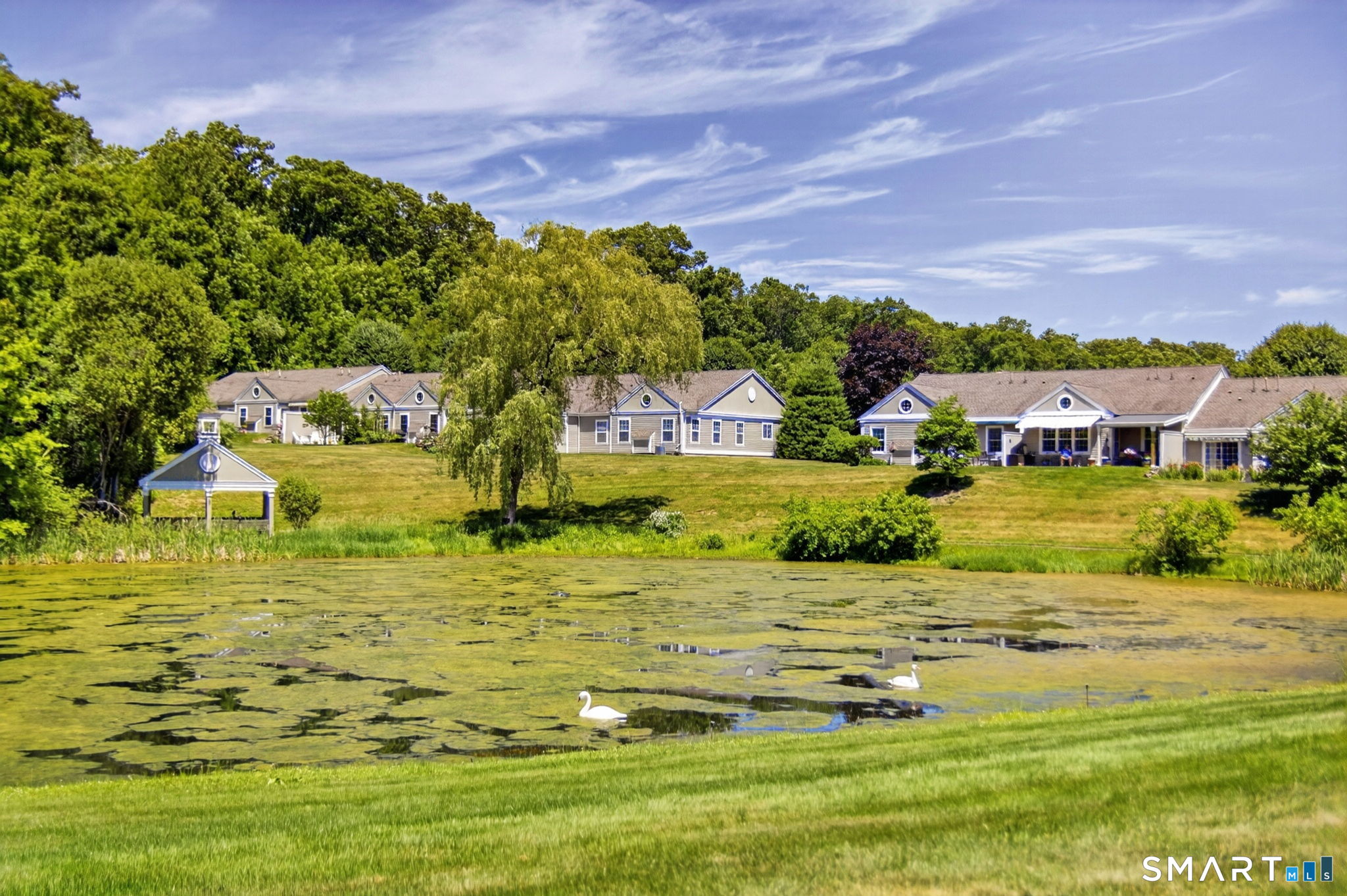 128 Louis Hill Road, Unit 128 Newtown, CT 06482 - Photo 2 of 36