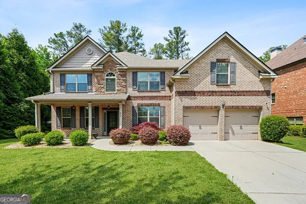 $4,800 | 882 Nestling Drive, Lawrenceville, GA 30045