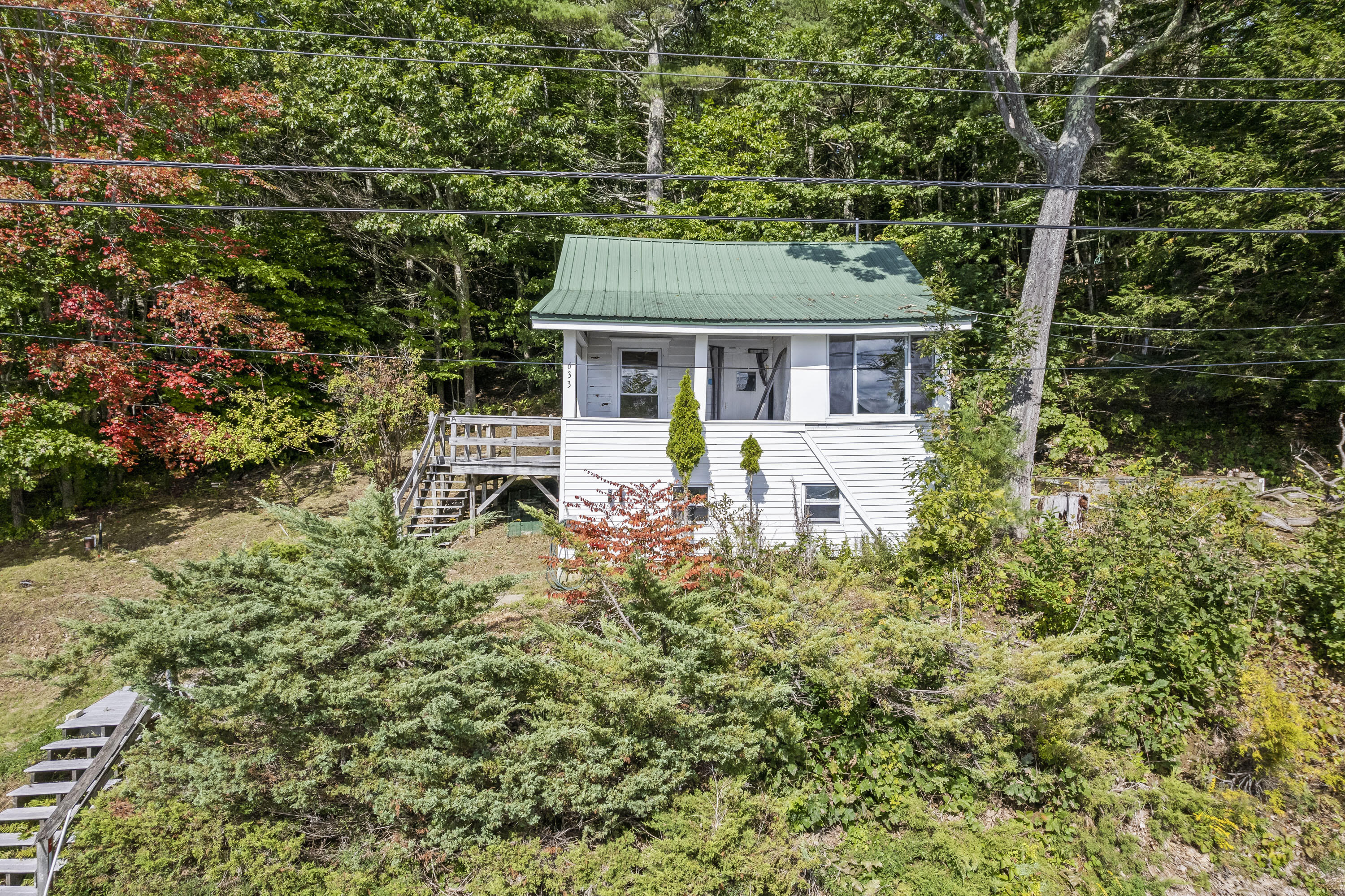 633 Sawyer Road Greene, ME 04236 - Photo 33 of 42 633 Sawyer Road_134