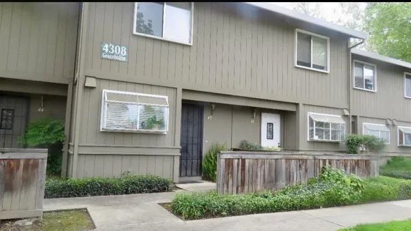$271,500 | 4308 Greenholme Drive, Unit 45, Sacramento, CA 95842