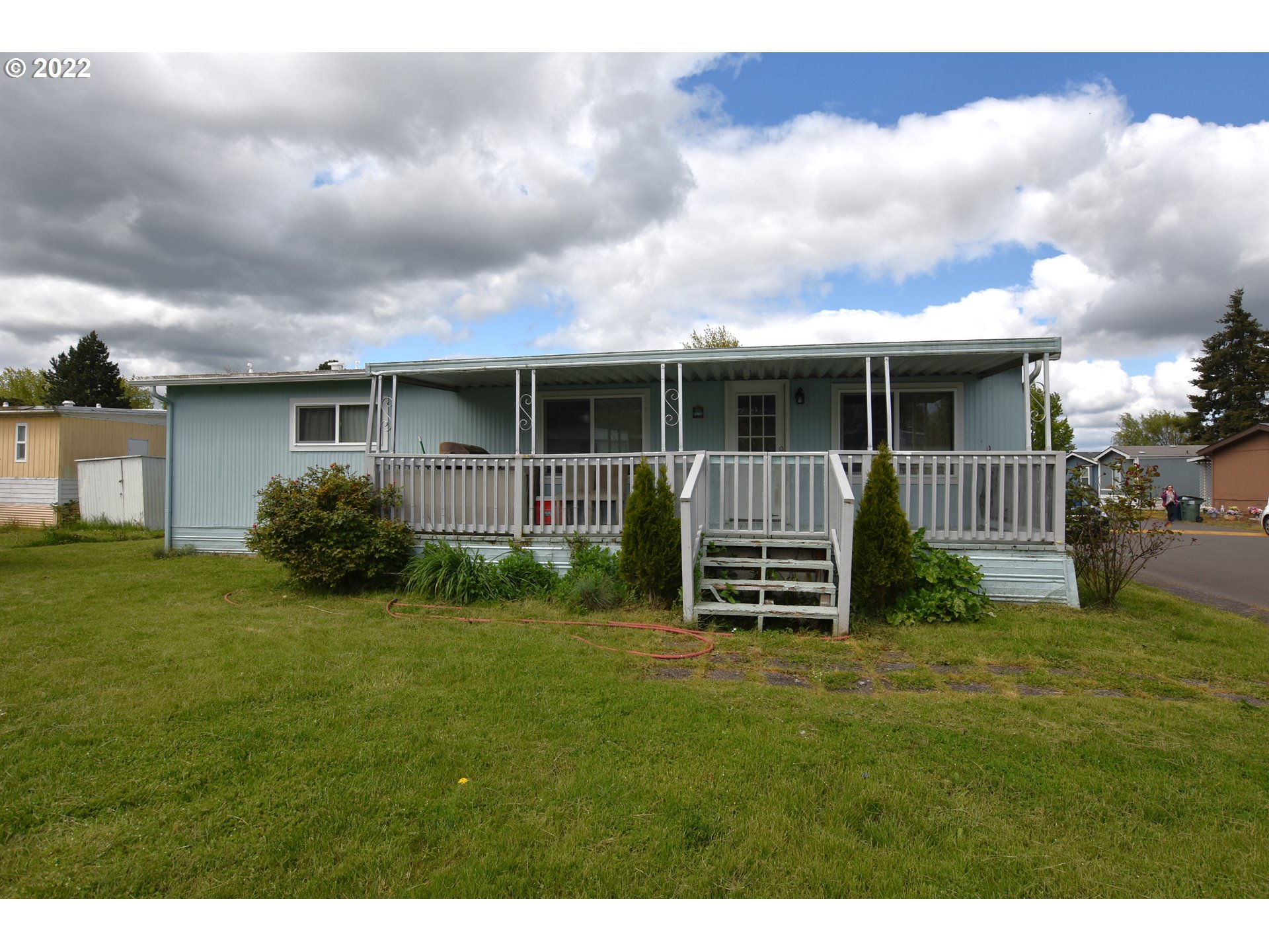 1415 South Bertelsen Road, Unit 86 Eugene, OR 97402 - Photo 2 of 22 Gallery Image 2
