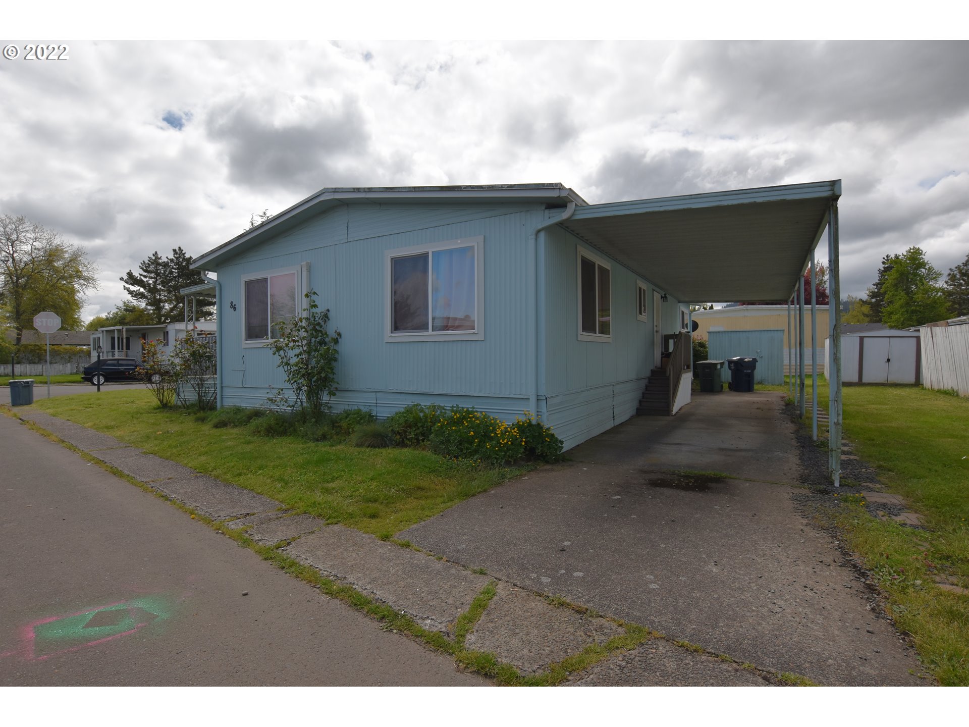 1415 South Bertelsen Road, Unit 86 Eugene, OR 97402 - Photo 3 of 22 Gallery Image 3
