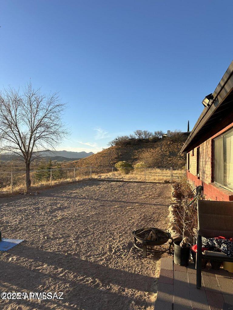 1249 Pendleton Drive Rio Rico, AZ 85648 - Photo 11 of 14 West Side