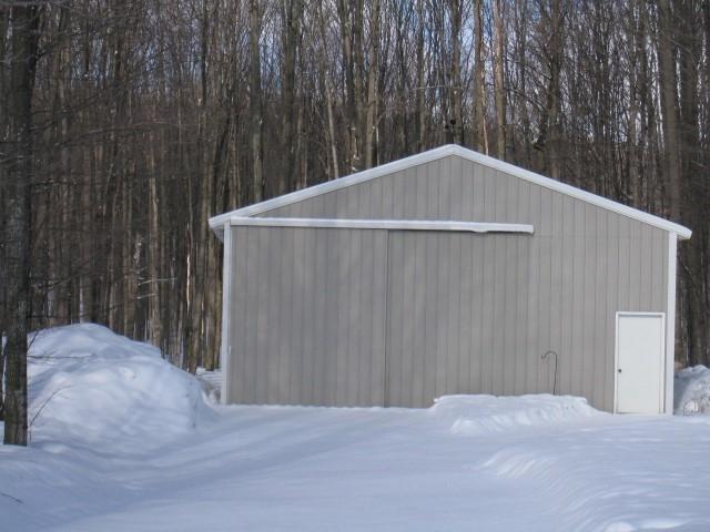 94 Camp 10 Road Gaylord, MI 49735 - Photo 7 of 32 Gallery Image 7
