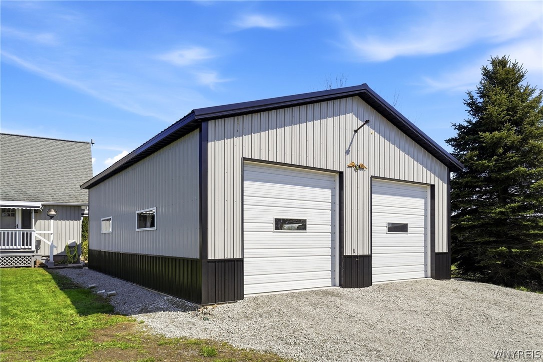 8398 Lower Lake Road Somerset, NY 14012 - Photo 33 of 50