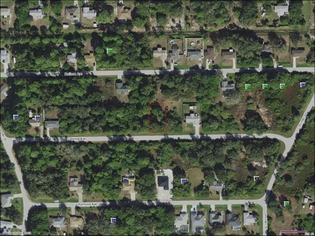 $50,000 | 12004 Gladiola Avenue, Port Charlotte, FL 33981