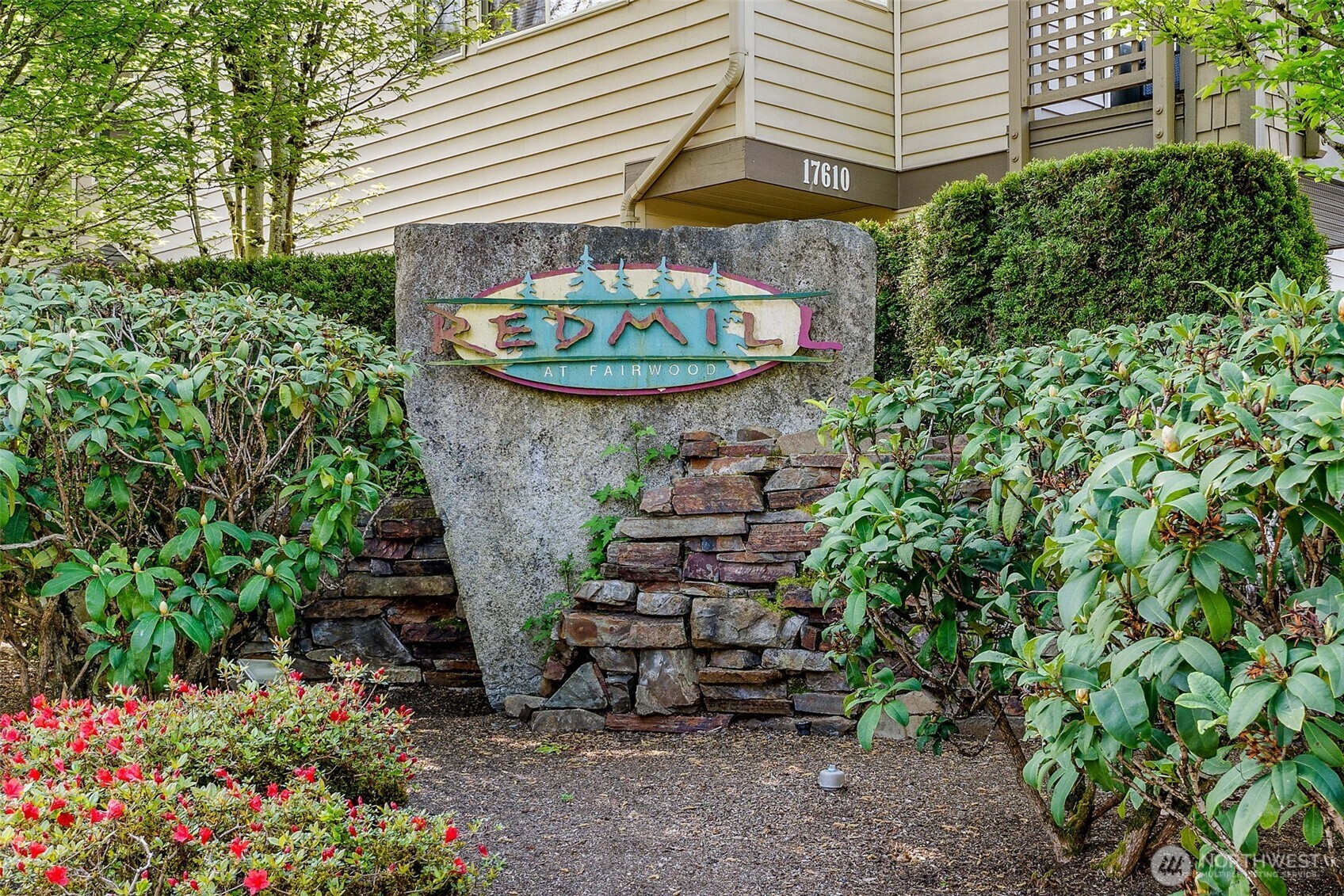 17610 134th Lane Southeast Renton, WA 98058 - Photo 22 of 28