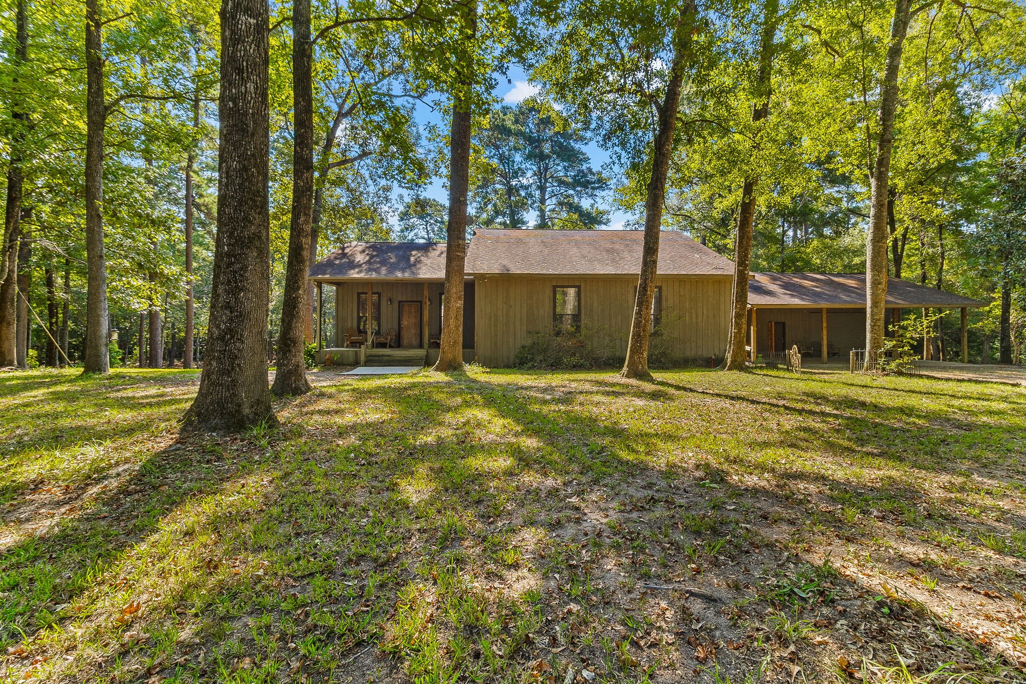 2721 Kelly Road Livingston, TX 77351 - Photo 3 of 36 Gallery Image 3