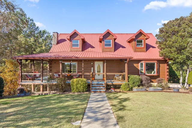 $600,000 | 161-155 Cherokee Ridge Drive, Ocoee, TN 37361