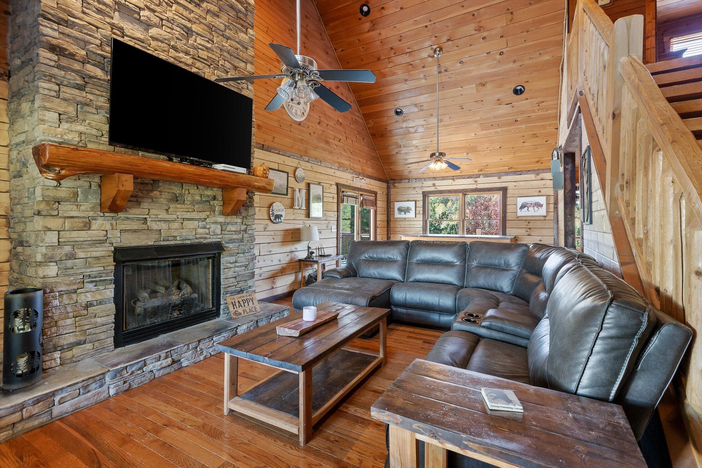 161-155 Cherokee Ridge Drive Ocoee, TN 37361 - Photo 11 of 72 24-Cherokee-24