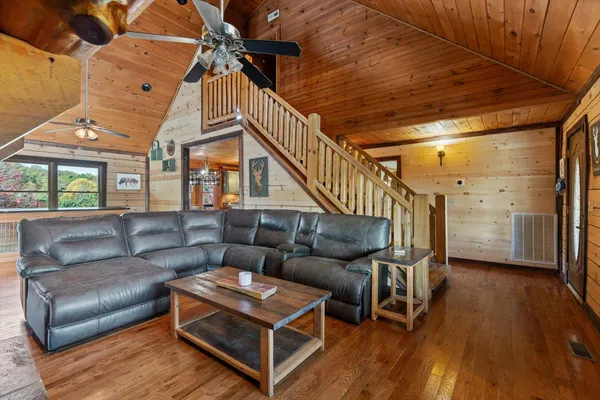 $600,000 | 161-155 Cherokee Ridge Drive, Ocoee, TN 37361