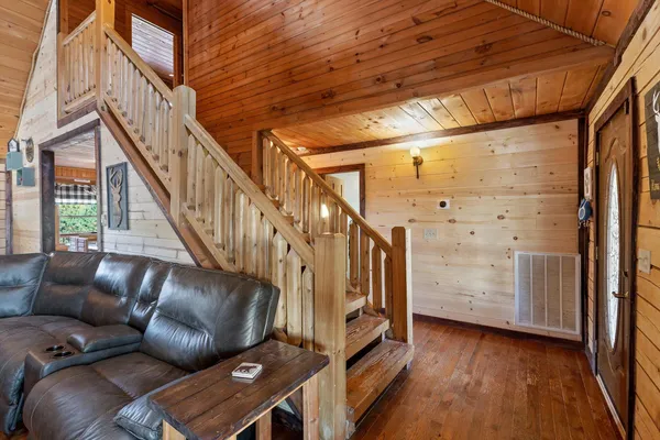 $600,000 | 161-155 Cherokee Ridge Drive, Ocoee, TN 37361