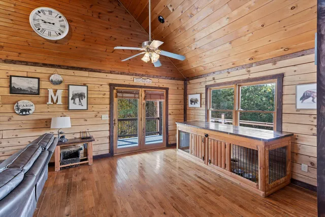 $600,000 | 161-155 Cherokee Ridge Drive, Ocoee, TN 37361