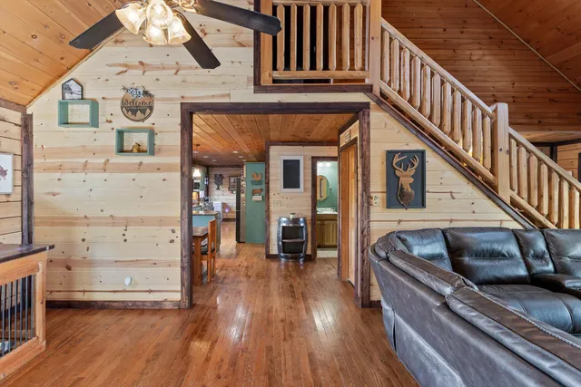 $600,000 | 161-155 Cherokee Ridge Drive, Ocoee, TN 37361