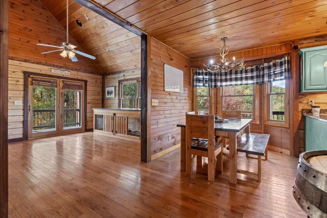 $600,000 | 161-155 Cherokee Ridge Drive, Ocoee, TN 37361