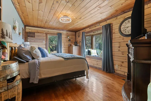 $600,000 | 161-155 Cherokee Ridge Drive, Ocoee, TN 37361