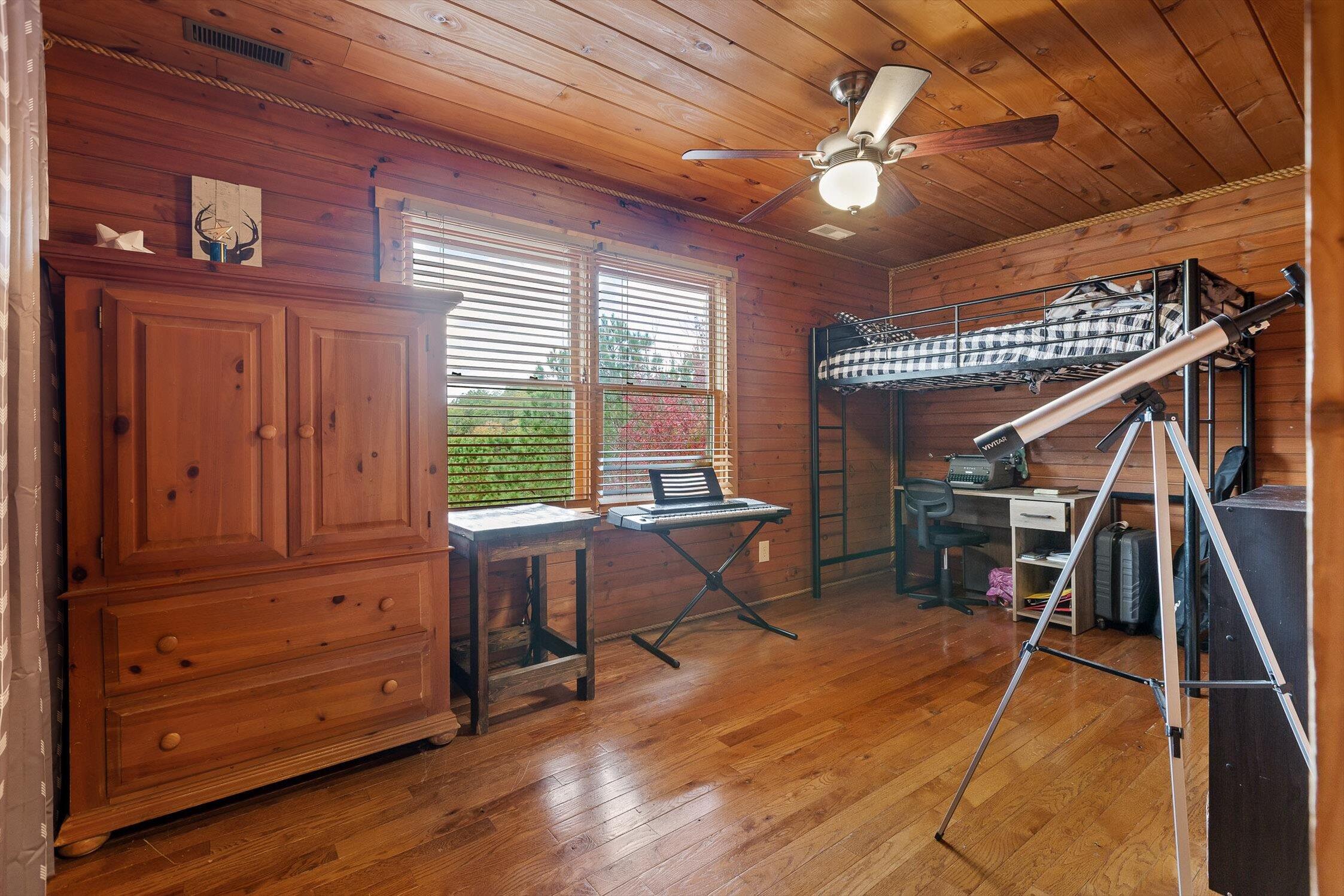161-155 Cherokee Ridge Drive Ocoee, TN 37361 - Photo 30 of 72 48-Cherokee-48