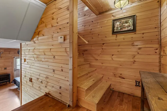 $600,000 | 161-155 Cherokee Ridge Drive, Ocoee, TN 37361