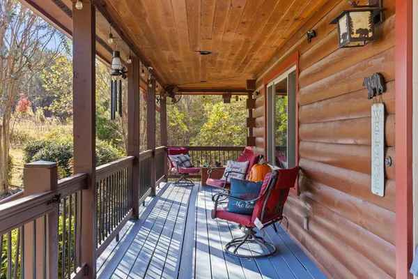 $600,000 | 161-155 Cherokee Ridge Drive, Ocoee, TN 37361