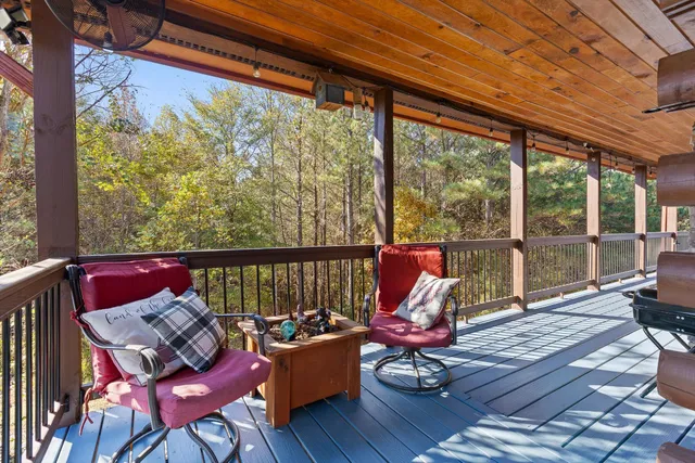 $600,000 | 161-155 Cherokee Ridge Drive, Ocoee, TN 37361