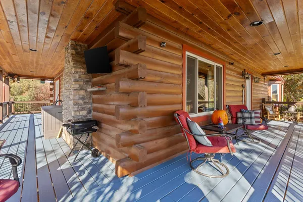 $600,000 | 161-155 Cherokee Ridge Drive, Ocoee, TN 37361