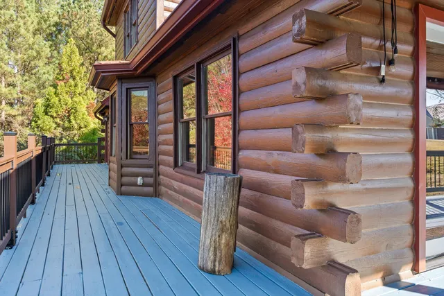 $600,000 | 161-155 Cherokee Ridge Drive, Ocoee, TN 37361