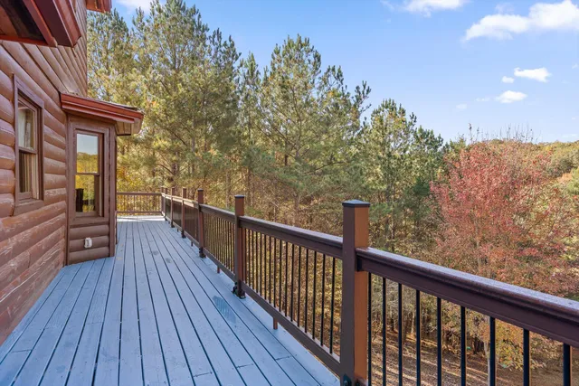 $600,000 | 161-155 Cherokee Ridge Drive, Ocoee, TN 37361
