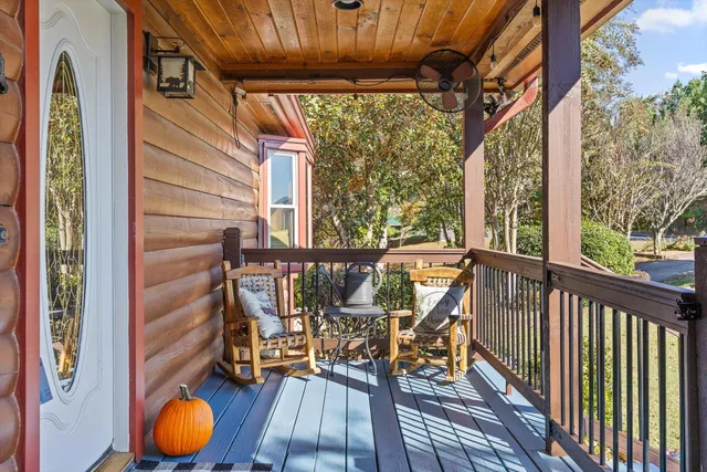 $600,000 | 161-155 Cherokee Ridge Drive, Ocoee, TN 37361