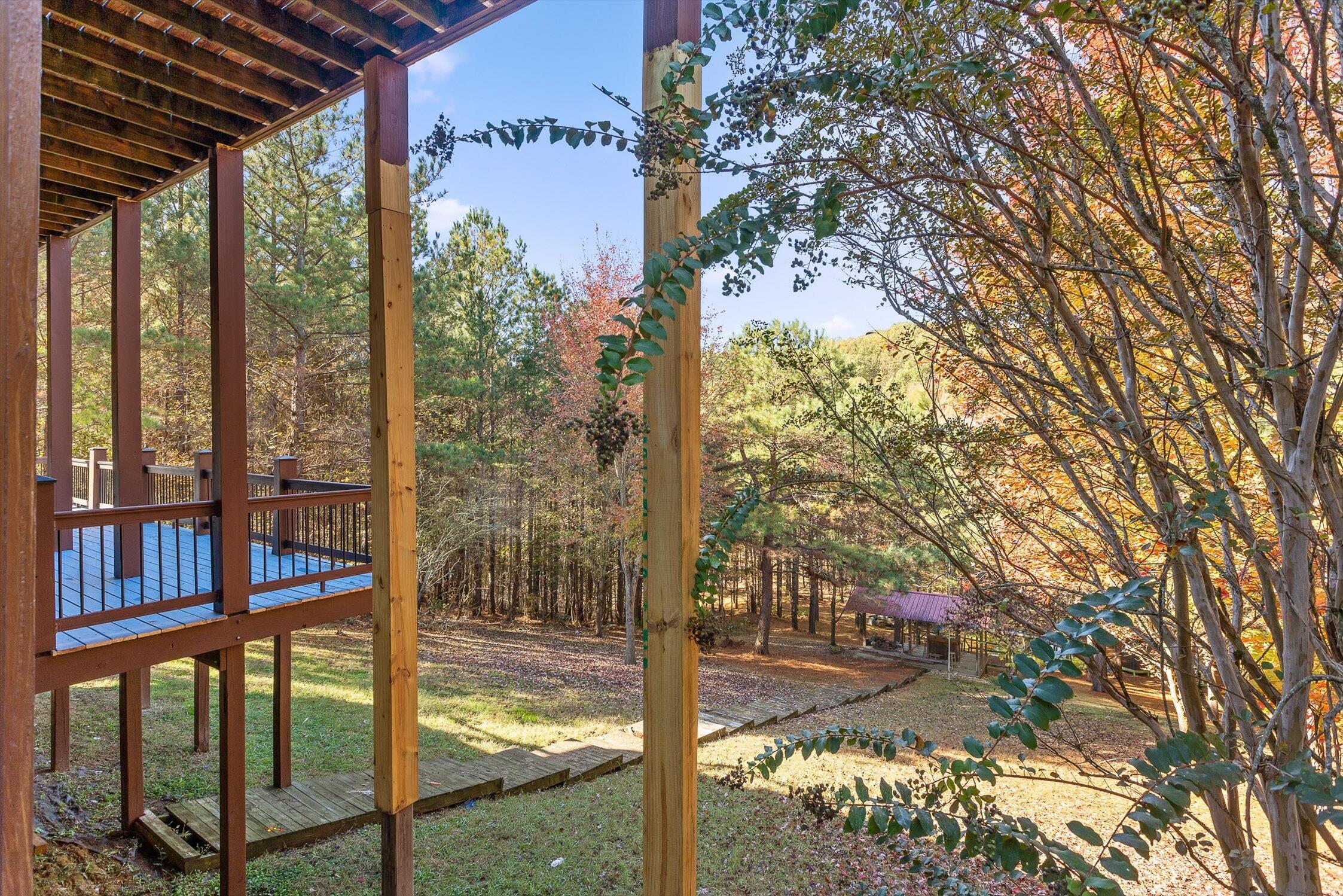 161-155 Cherokee Ridge Drive Ocoee, TN 37361 - Photo 48 of 72 16-Cherokee-16