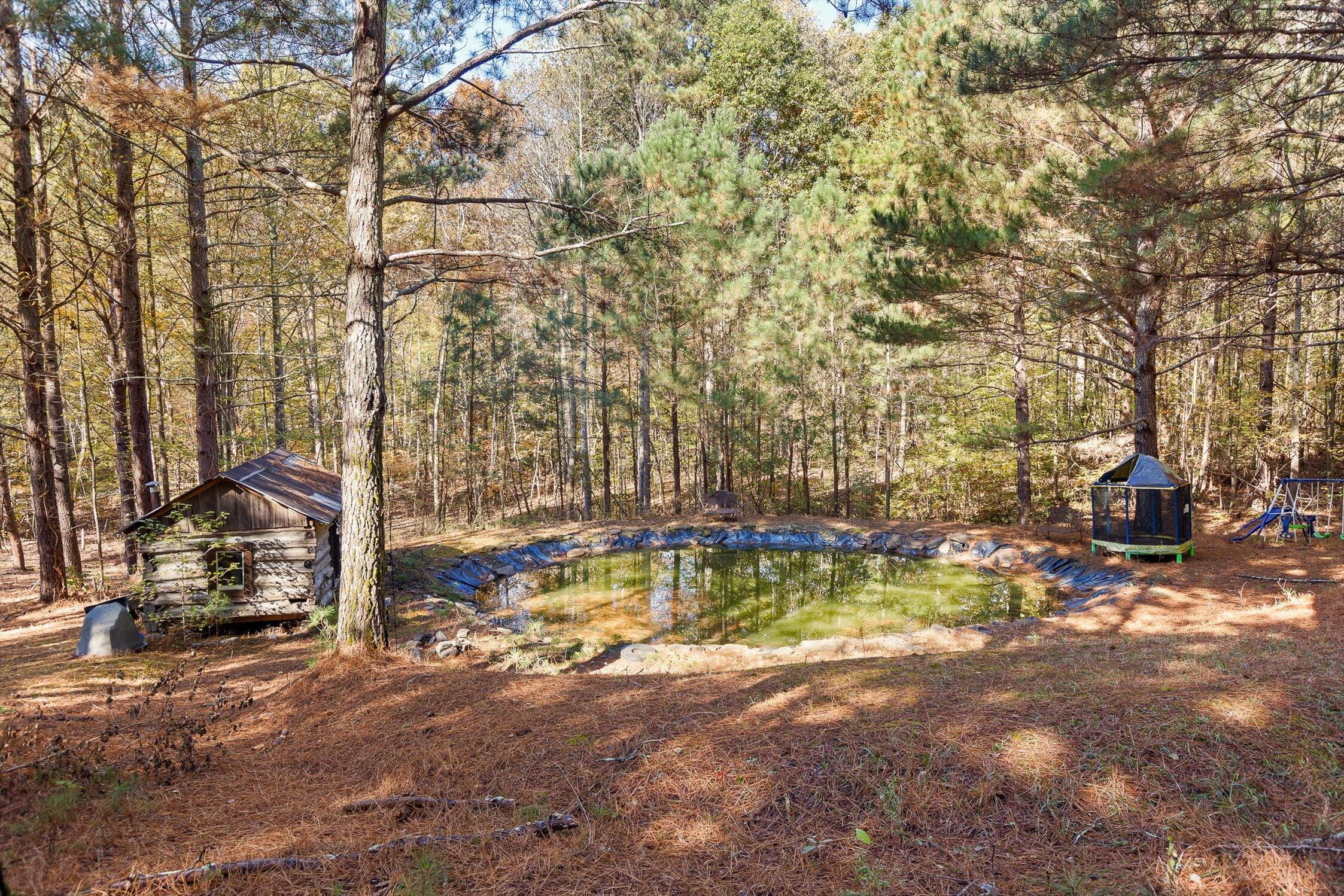 161-155 Cherokee Ridge Drive Ocoee, TN 37361 - Photo 52 of 72 20-Cherokee-20