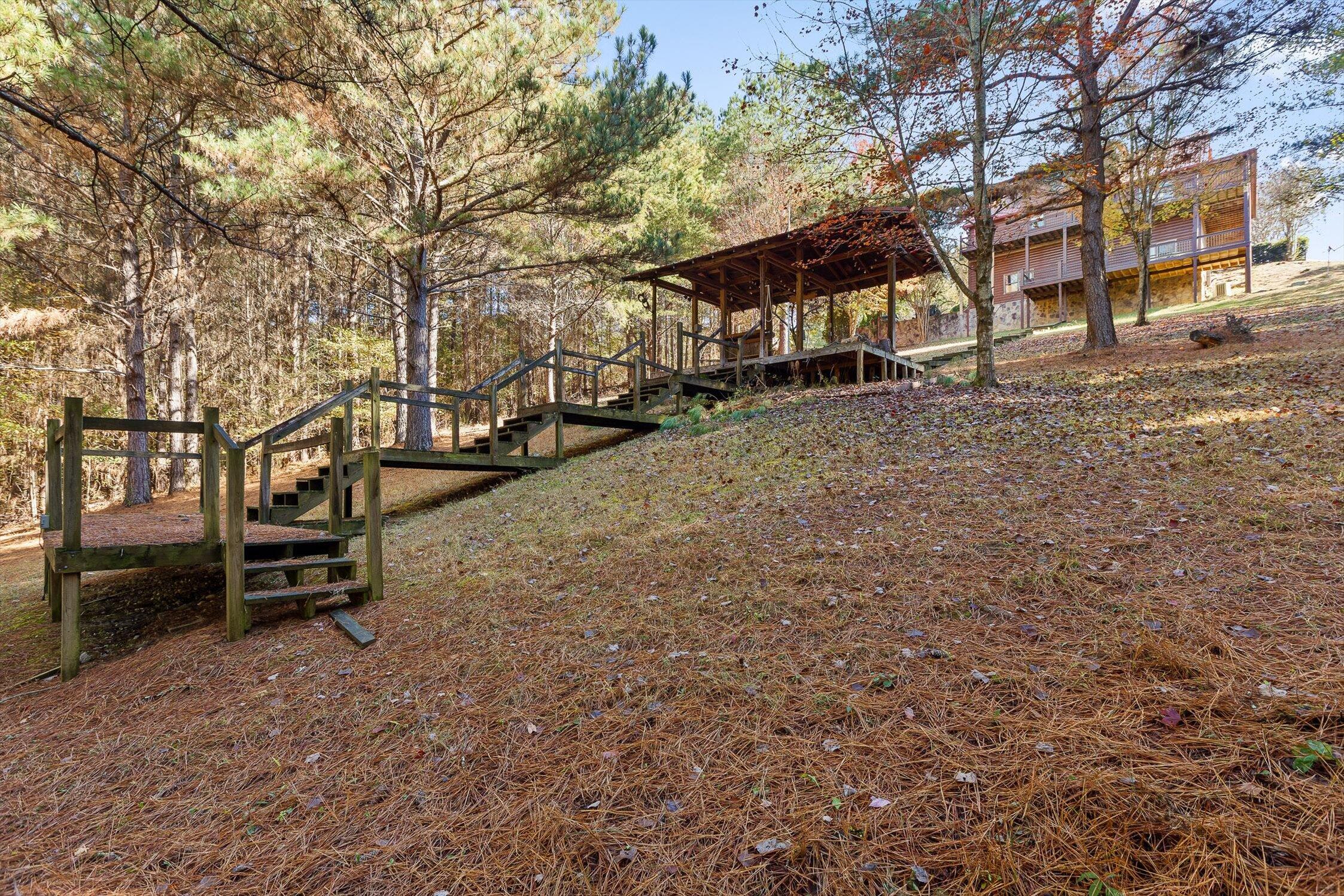161-155 Cherokee Ridge Drive Ocoee, TN 37361 - Photo 53 of 72 21-Cherokee-21