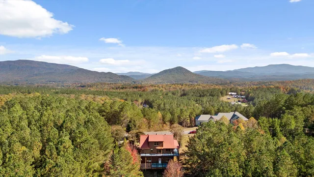 $600,000 | 161-155 Cherokee Ridge Drive, Ocoee, TN 37361