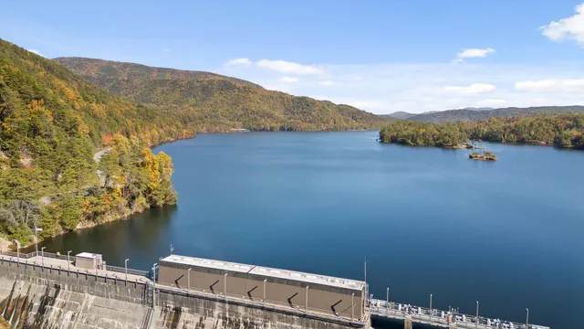 $600,000 | 161-155 Cherokee Ridge Drive, Ocoee, TN 37361