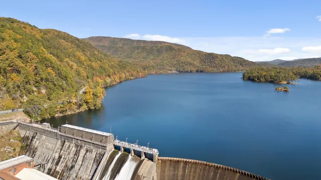 $600,000 | 161-155 Cherokee Ridge Drive, Ocoee, TN 37361