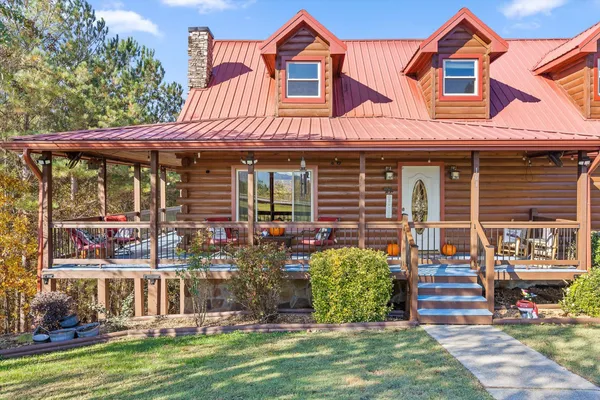 $600,000 | 161-155 Cherokee Ridge Drive, Ocoee, TN 37361