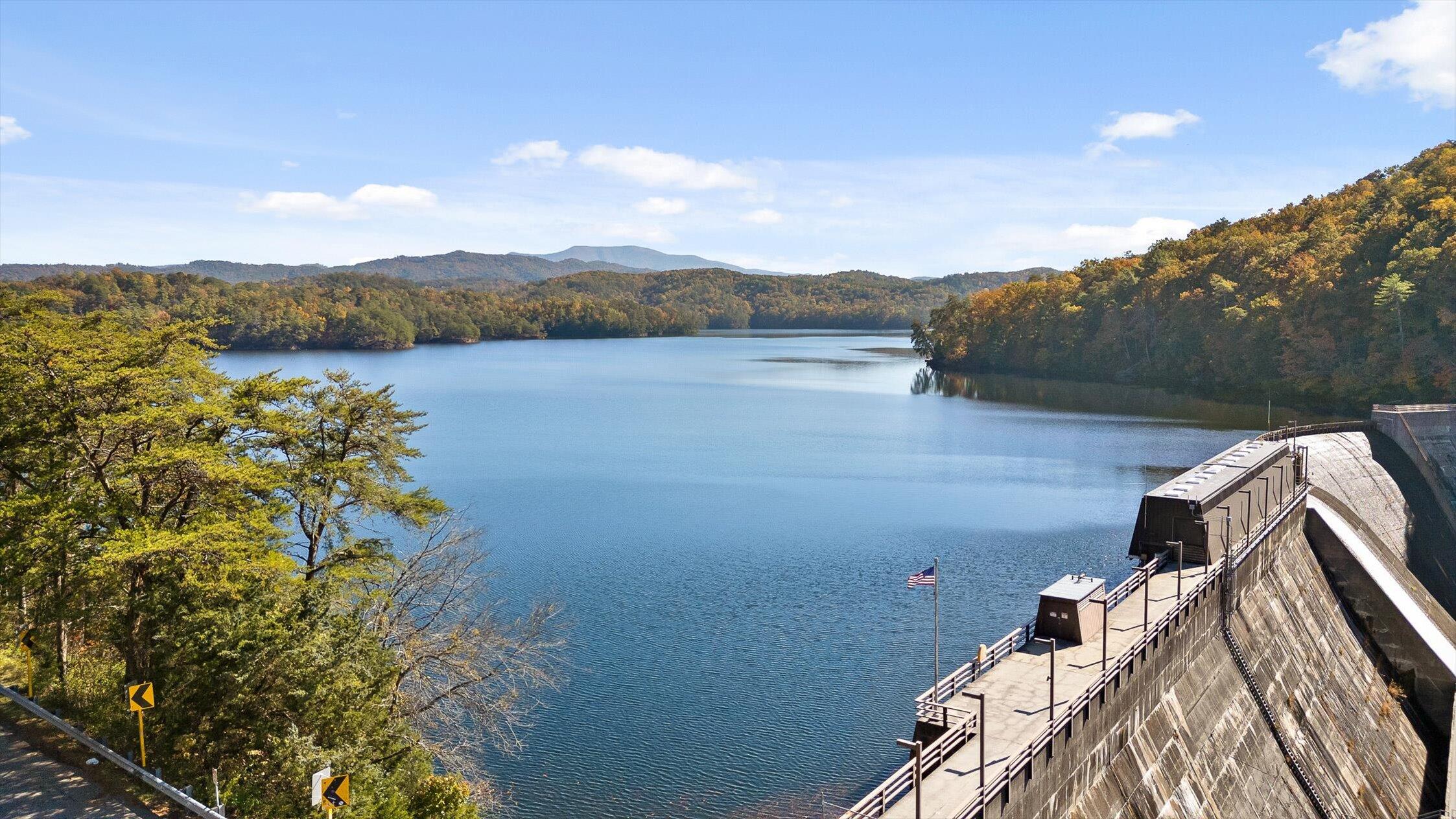 161-155 Cherokee Ridge Drive Ocoee, TN 37361 - Photo 72 of 72 75-Cherokee-17