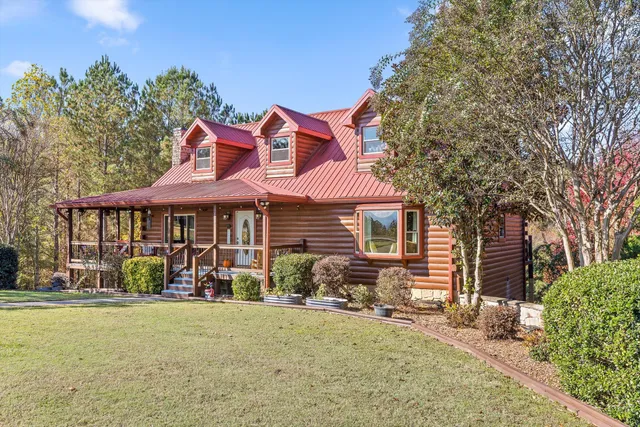 $600,000 | 161-155 Cherokee Ridge Drive, Ocoee, TN 37361