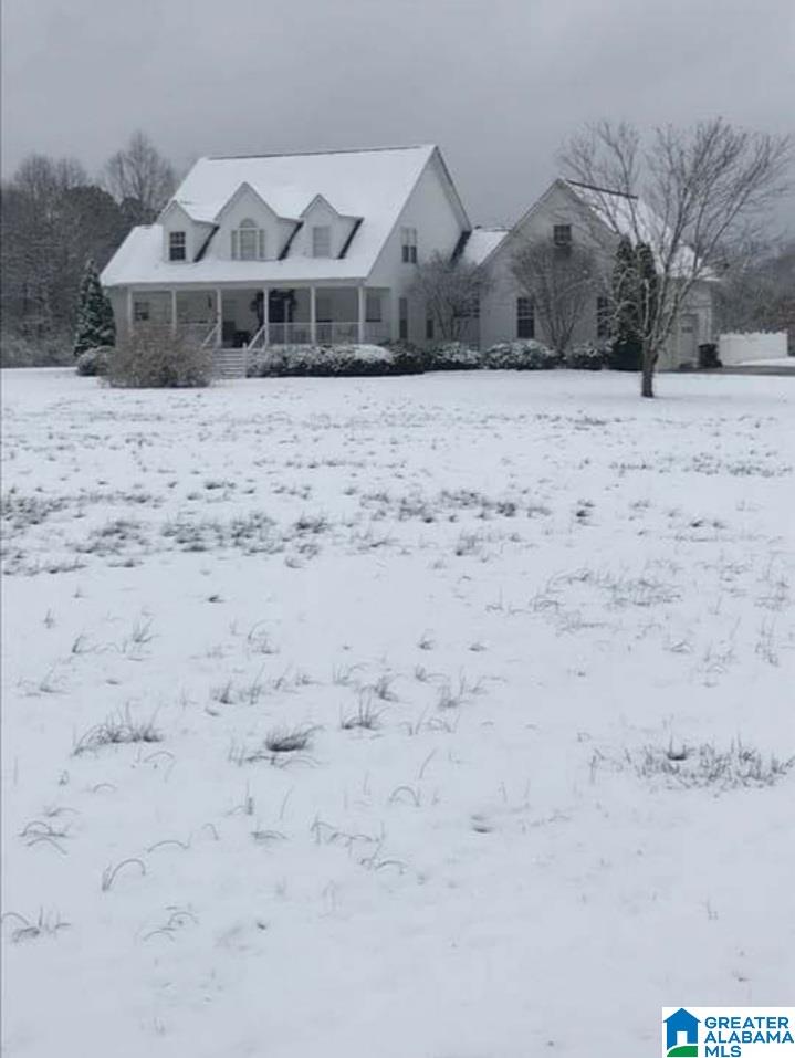 1147 Standridge Trail Cleveland, AL 35049 - Photo 6 of 39