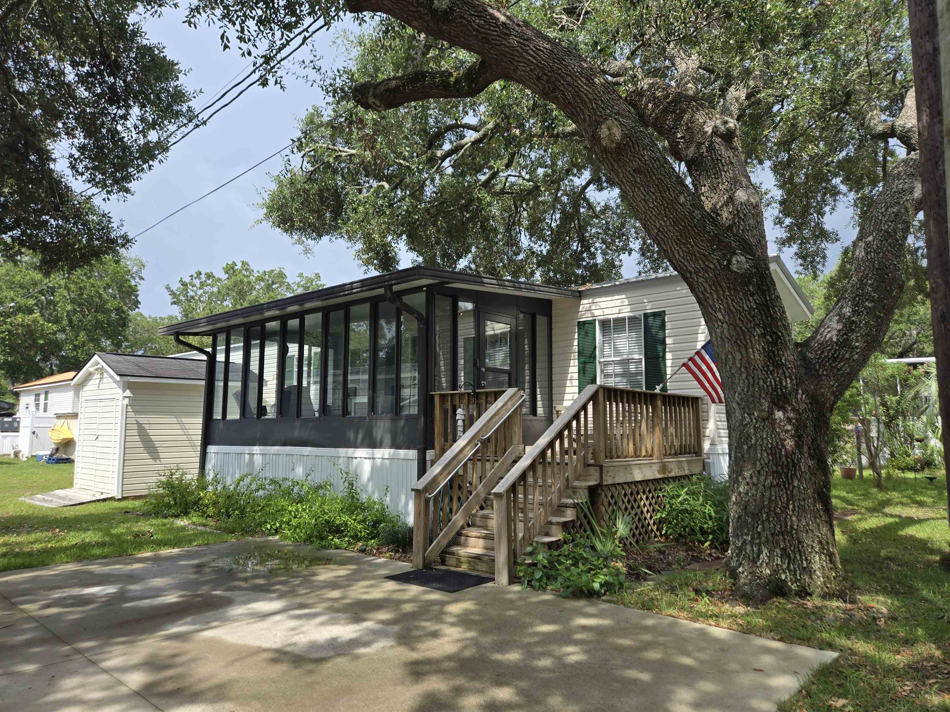 324 Yucca Circle Murrells Inlet, SC 29576 - Photo 29 of 30